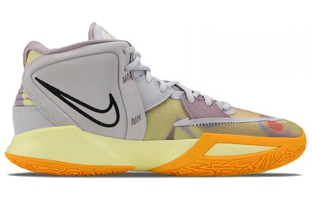 Nike Kyrie 8 infinity 8 EP