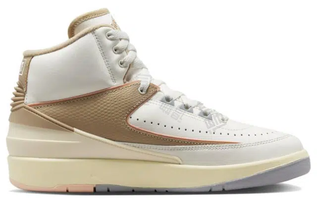 Jordan Air Jordan 2 Craft