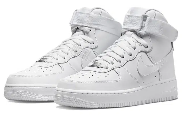 Nike Air Force 1 High Women's White