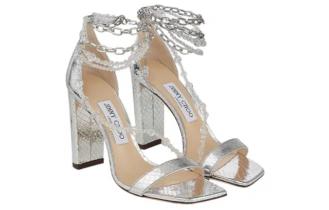 Jimmy Choo