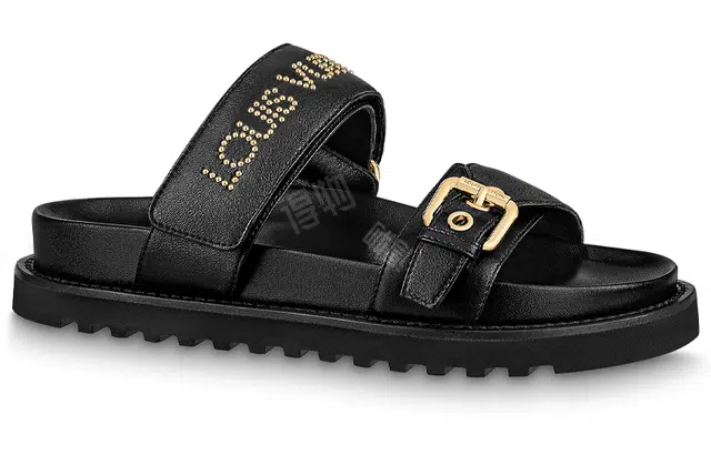 LOUIS VUITTON Paseo Comfort