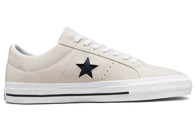 Converse One Star Pro Suede
