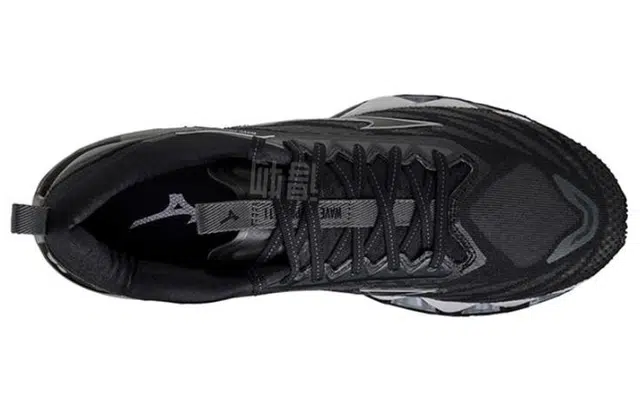 Mizuno Prophecy 11