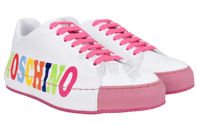 MOSCHINO