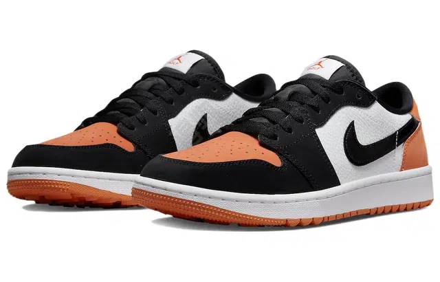 Jordan Air Jordan 1 low golf "shattered backboard"