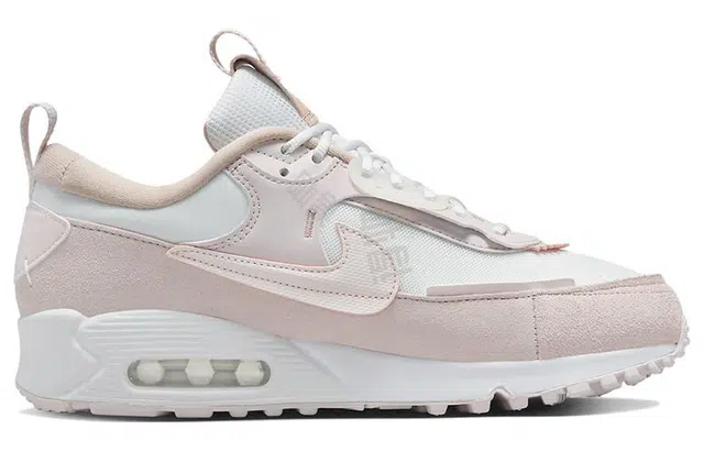 Nike Air Max 90 "soft pink"