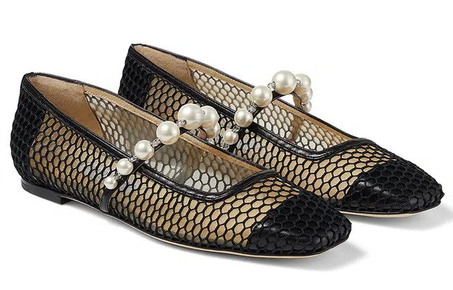 Jimmy Choo AdeAde