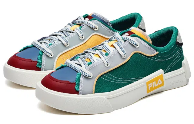 Fila Fusion POP