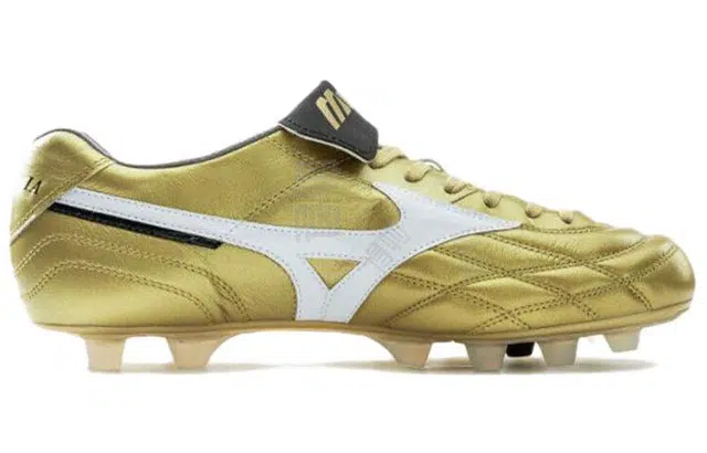 Mizuno Morelia UL