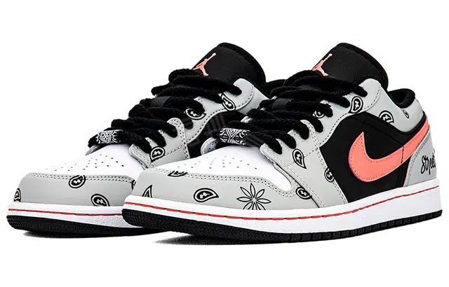 Jordan Air Jordan 1 Low