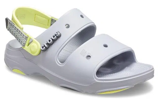 Crocs All-Terrain Sandal