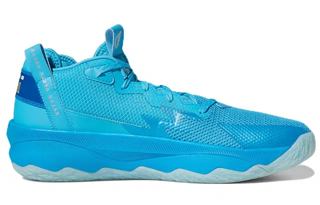 adidas D lillard 8 8