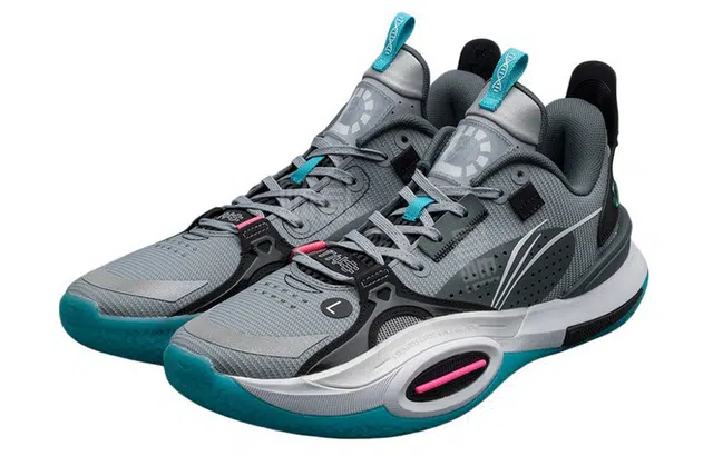 LiNing 10 V1 TPU PE
