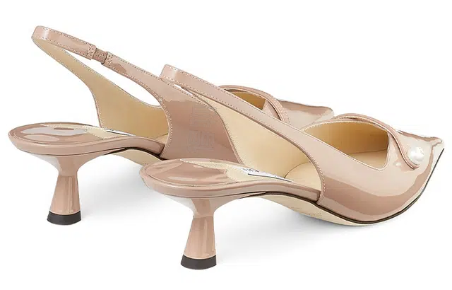 Jimmy Choo