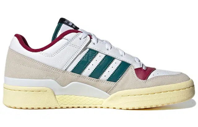 adidas originals FORUM Low Cl
