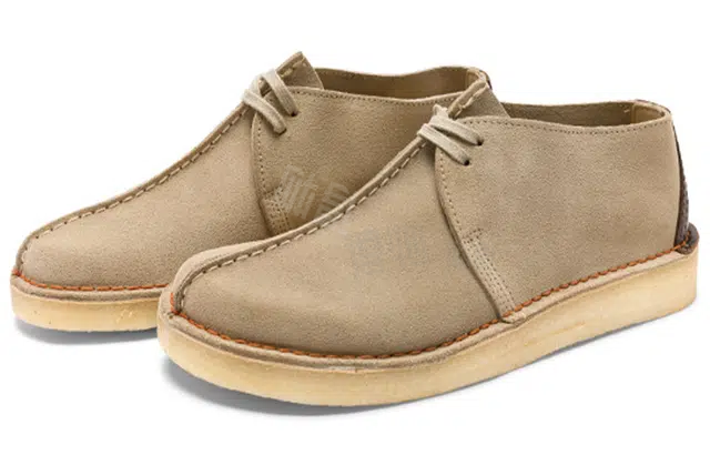 Clarks
