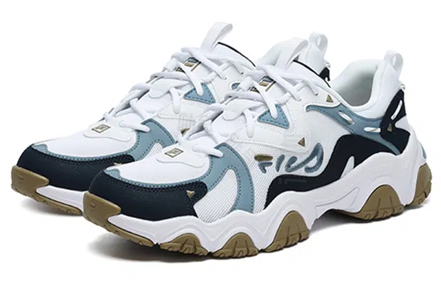 FILA Fluid 4