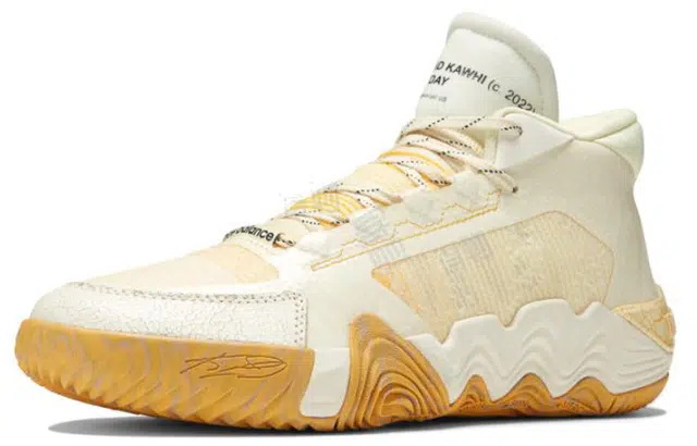 New Balance Kawhi 2 "Conversations AmonGSt Us" TPU