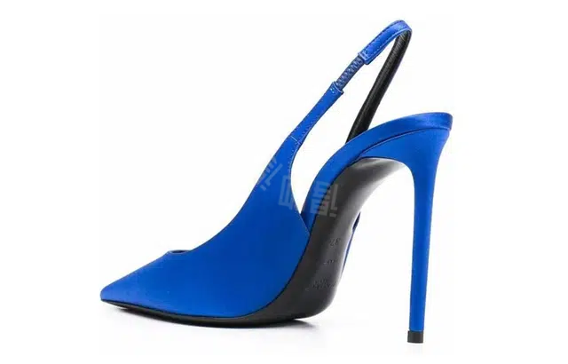 SAINT LAURENT Zoe