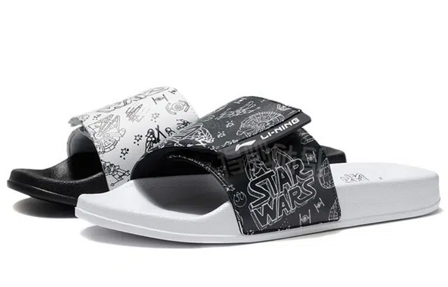 Disney x LiNing