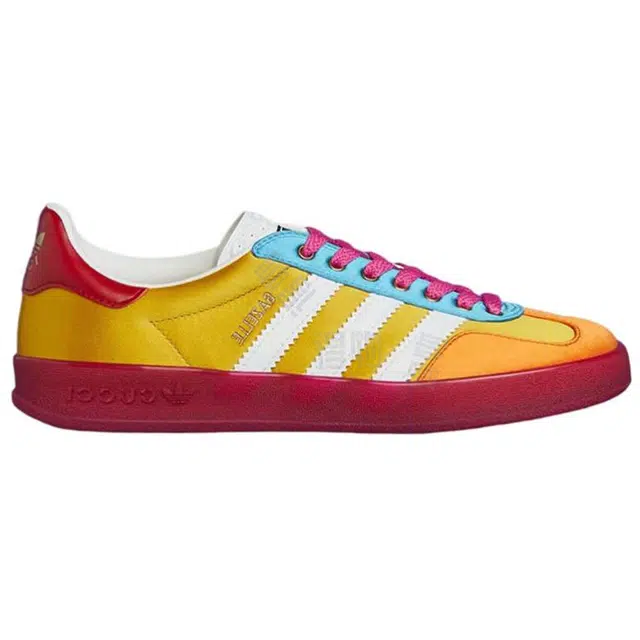 adidas originals x GUCCI Gazelle
