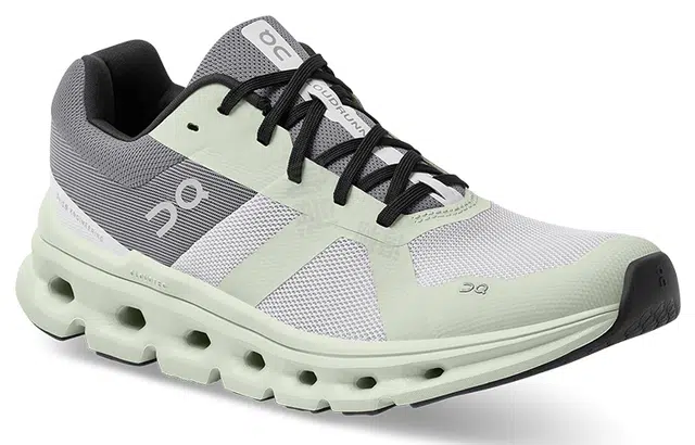 On Cloudrunner