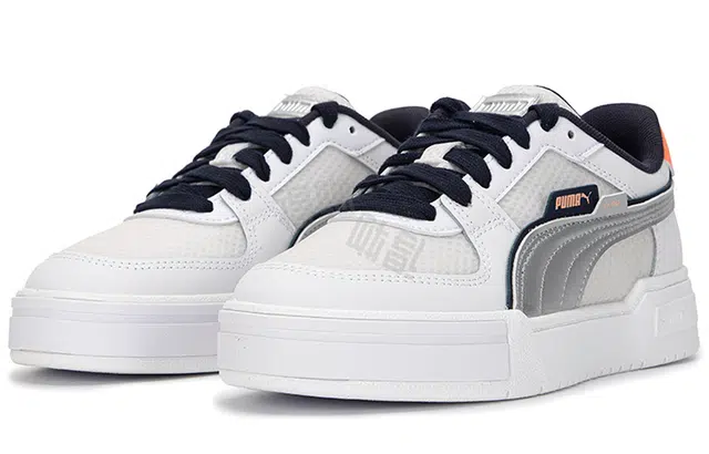 PUMA Ca Pro Techstile