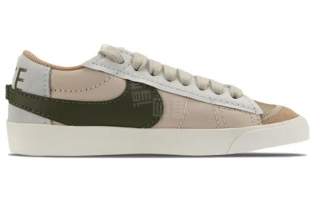 Nike Blazer Low '77 jumbo