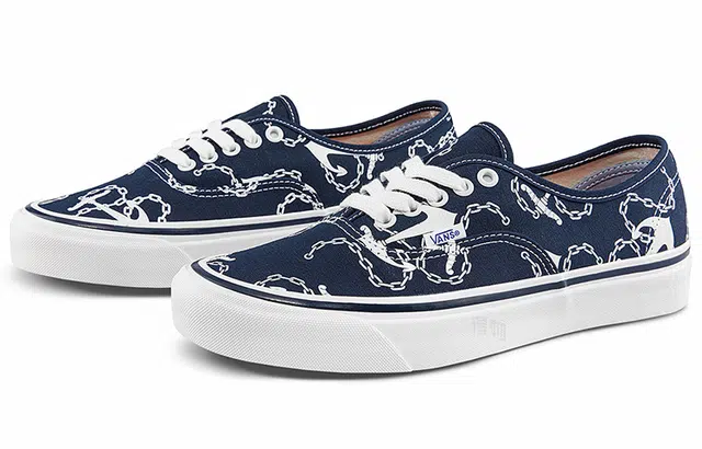 Vans Authentic 44 Deck DX