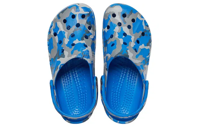 Crocs Classic clog EVA