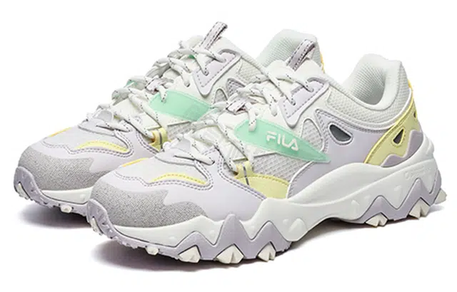 FILA Oakmont 2 TPU