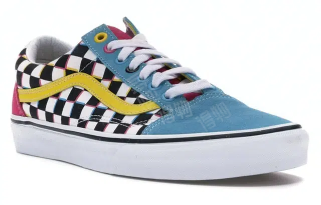 Vans Old Skool