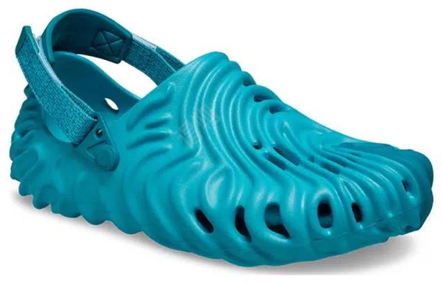 Salehe Bembury x Crocs Pollex Clog