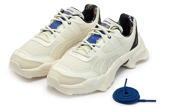 Puma Nitefox Ap