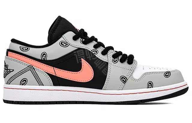 Jordan Air Jordan 1 Low