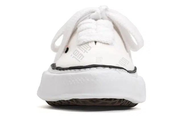 MIHARA YASUHIRO Baker OG Sole