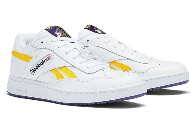 Reebok BB 4000 MU