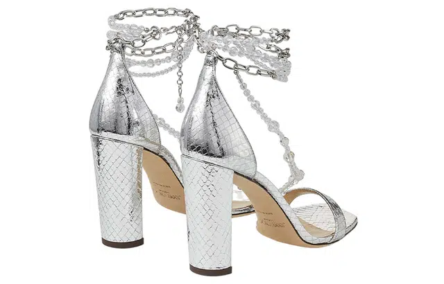 Jimmy Choo