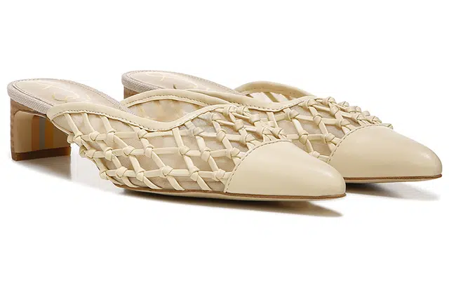 SAM EDELMAN SNYDER