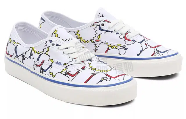 Vans Authentic Factory Authentic 44 DX