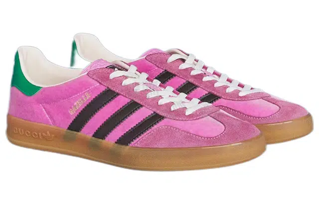 adidas originals x GUCCI Gazelle