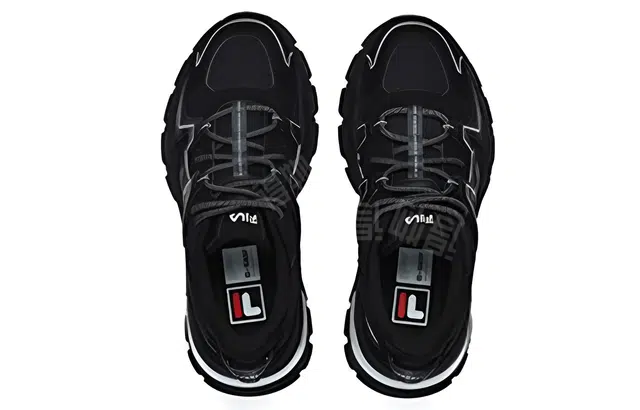 FILA aurora