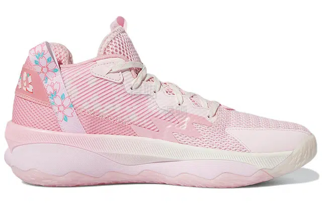 adidas D lillard 8 Dame 8 8