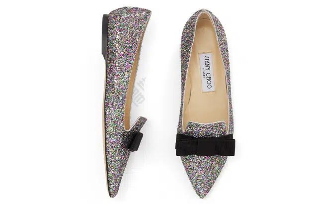 Jimmy Choo Gala