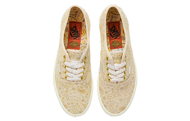Anderson .Paak x Vans Authentic