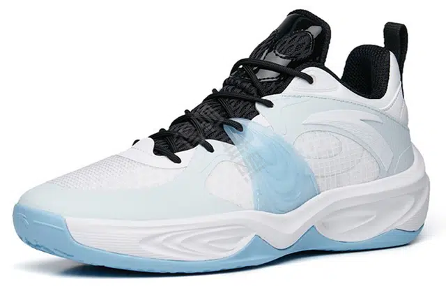Anta 3 TPU