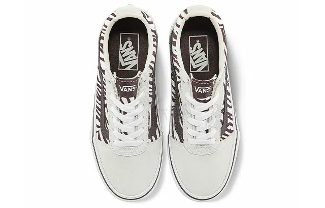 Vans Ward