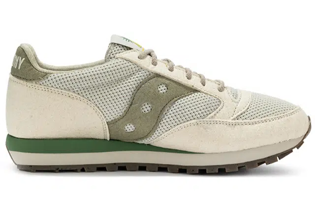 Saucony Jazz Khaki