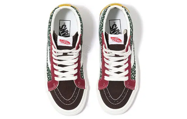 Vans Style 38