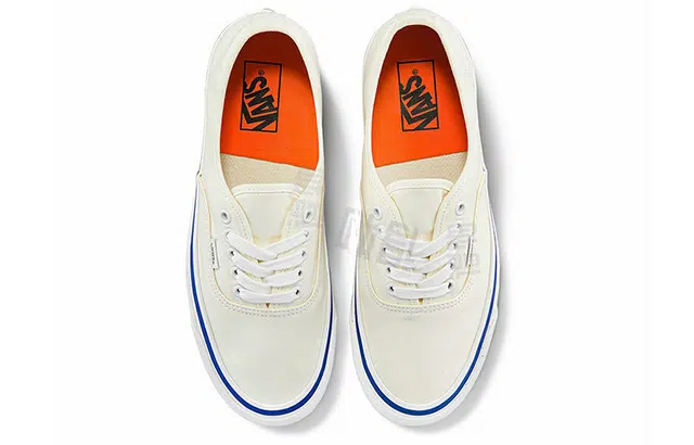 Vans Authentic 44 Deck DX